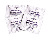 Medline Cleansing Towelettes