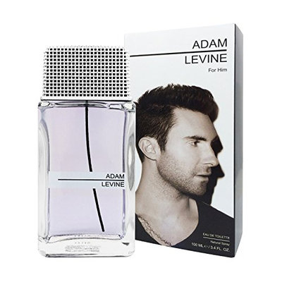 Adam Levine by Adam Levine for Men Eau De Toilette Spray