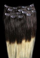 Hair Faux You 24