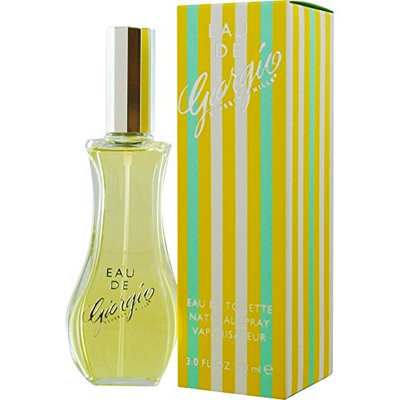 Giorgio Beverly Hills Eau De Toilette Spray