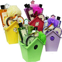 Art of Appreciation Gift Baskets A Little Birdy Told Me