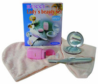 Rucci Lady's Beauty Set