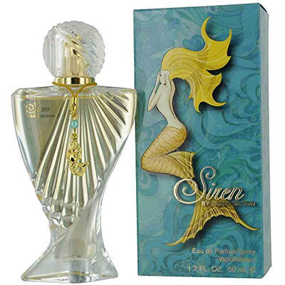Siren Women Eau De Parfume Spray by Paris Hilton
