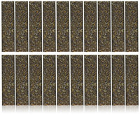 For Pro Leopard Block Buffers 220 Grit