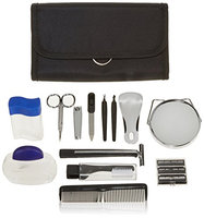 Rucci Men's Travel Set