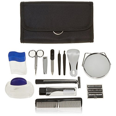 Rucci Men's Travel Set