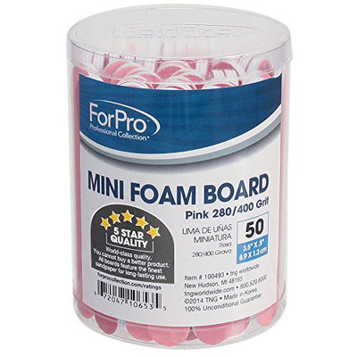 For Pro Mini Foam Board 280/400 Grit