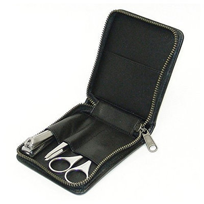 Seki Edge Craftsman 3-piece Grooming Kit (G-3102)