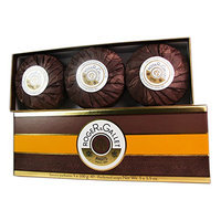 ROGER & GALLET Bois D'Orange Perfumed Soaps