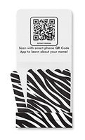 Dimension 9 Personalized Mini Matchbook Pocket Nail File
