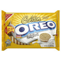 Nabisco Oreo Golden Original