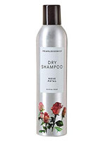 Pearlessence Dry Shampoo Rose Petal
