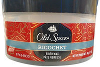 Old Spice Ricochet Fiber Wax