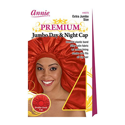 Annie Deluxe Extra Jumbo Day/Night Hair Pieces