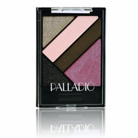 Palladio Silk FX Eyeshadow Palette