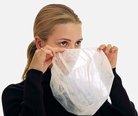 CleanTryOn Disposable Makeup Masks Original