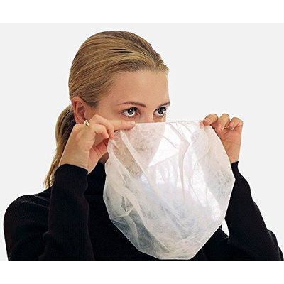 CleanTryOn Disposable Makeup Masks Original