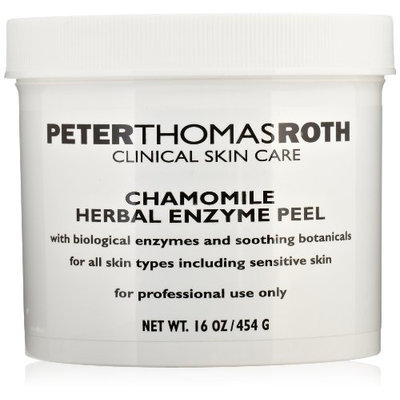 Peter Thomas Roth Chamomile Herbal Enzyme Peel