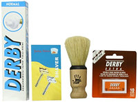 Shaving Factory SF315 Set for Men