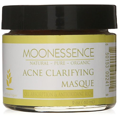 Moonessence Acne Clarifying Red Clay Masque