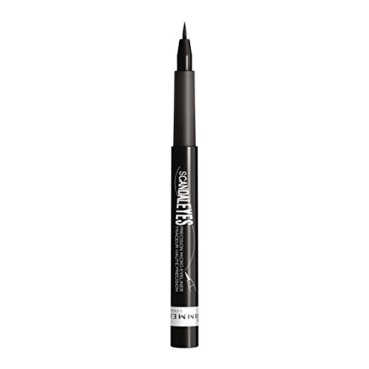 Rimmel London Scandaleyes Micro Eye Liner