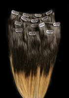 Hair Faux You 18