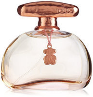 Tous Sensual Touch Women's Eau de Toilette Spray