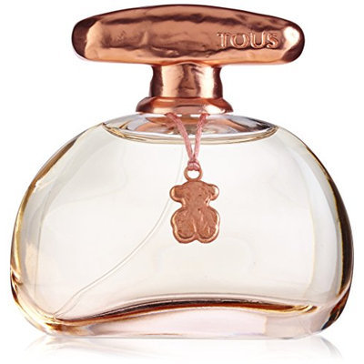 Tous Sensual Touch Women's Eau de Toilette Spray