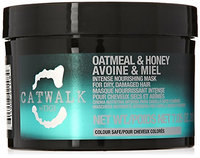 CATWALK Oatmeal and Honey Intense Nourishing Mask for Unisex