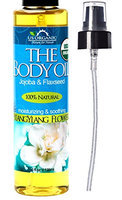 Body & Bath Oil - Rich Floral Ylang Ylang