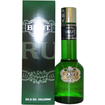 Brut By Faberge Cologne Splash 25.6 Oz.