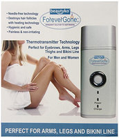 Forever Gone Elite Hair Removal System