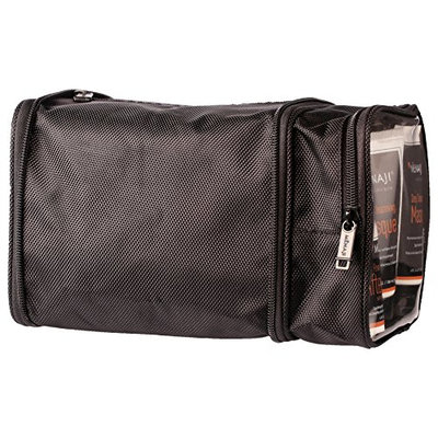 Mënaji David Expandable Dopp Kit