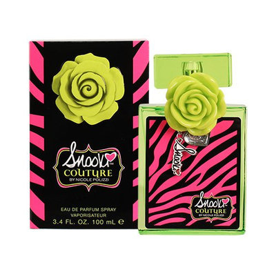 Nicole Polizzi Snooki Couture Eau de Parfum Spray for Women