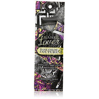 New Sunshine Designer Skin Label Lover Packette