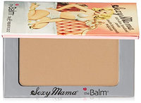 theBalm Sexy Mama Anti-Shine Translucent Powder