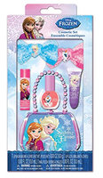 Frozen Cosmetic Purse Set