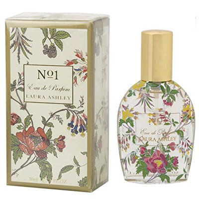 Laura Ashley Eau De Parfum Spray for Women