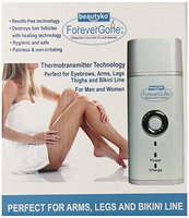 Beautyko BK03615 Forever Gone Plus Hair Remover