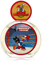 First American Brands Kids Woody Woodpecker Bruiser Perfume
