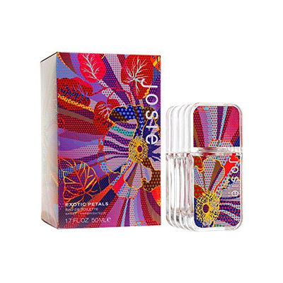 Josie By Josie Natori Limited Edition Exotic Petals Eau de Toilette