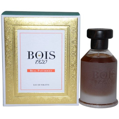 Bois 1920 Real Patchouly Eau De Toilette Spray for Unisex