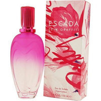 Escada Sexy Graffiti By Escada For Women. Eau De Toilette Spray 3.4 oz