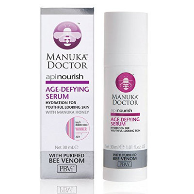 Manuka Doctor Apinourish Age Defying Serum