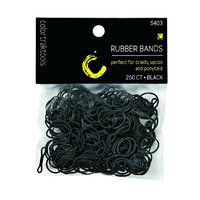 color trak Rubber Bands