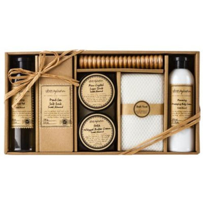Urban Hydration 90 Minute Massage and Spa Treatment Pack