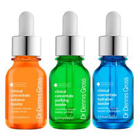 Dr Dennis Gross Clinical Concentrate Boosters Serum Kit