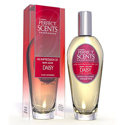 Perfect Scents Impression of Daisy Cologne