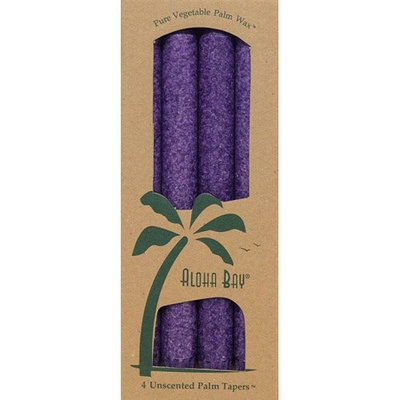 Aloha Bay Palm Tapers