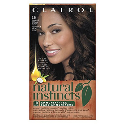 Clairol Natural Instincts Hair Color 35